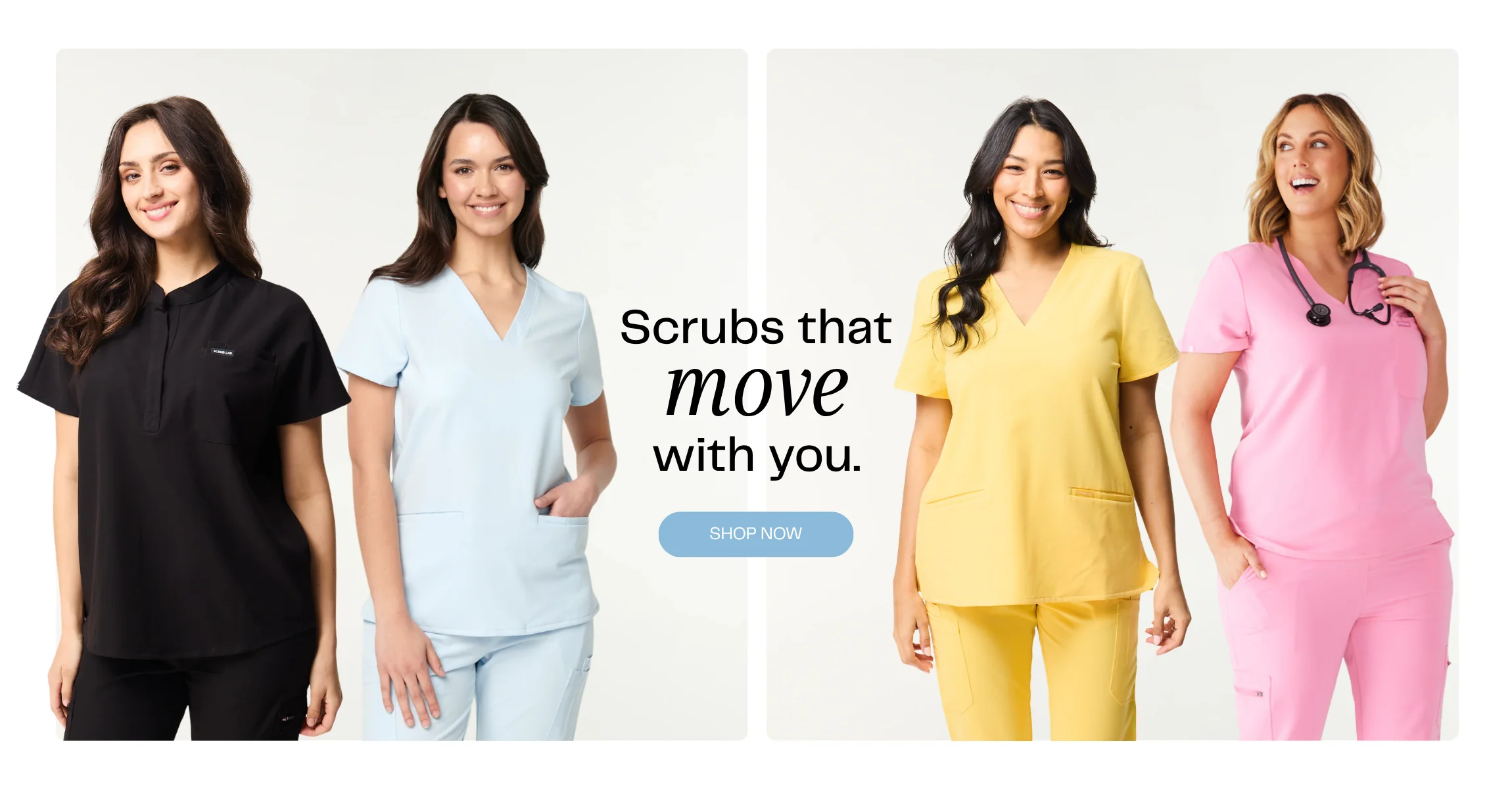Elevated Style for Modern Clinicians